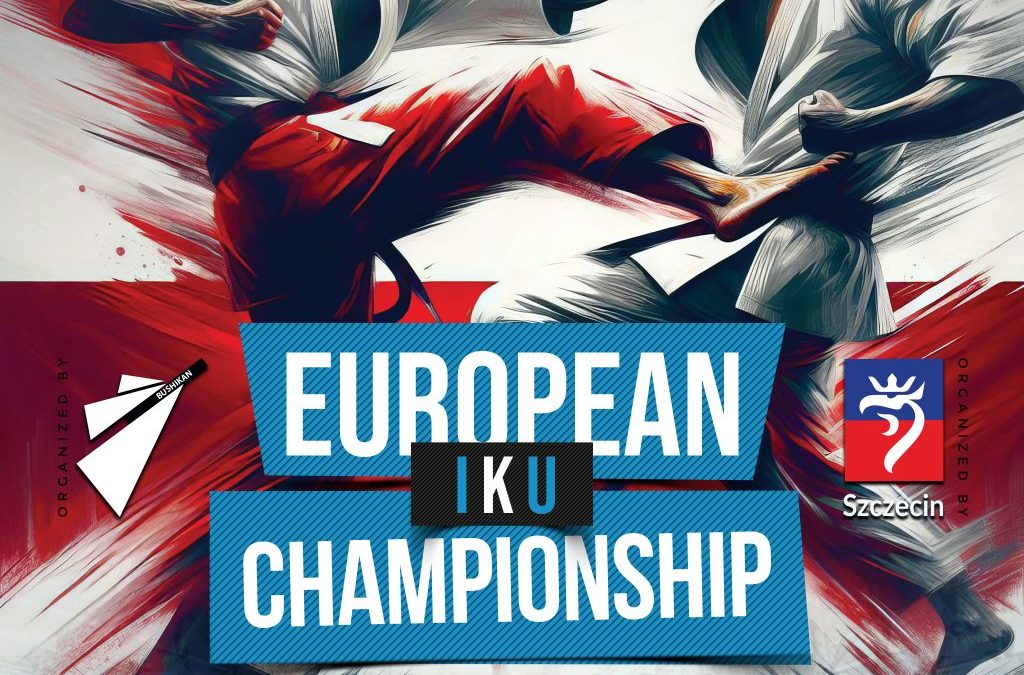 European Championship Poland 2025