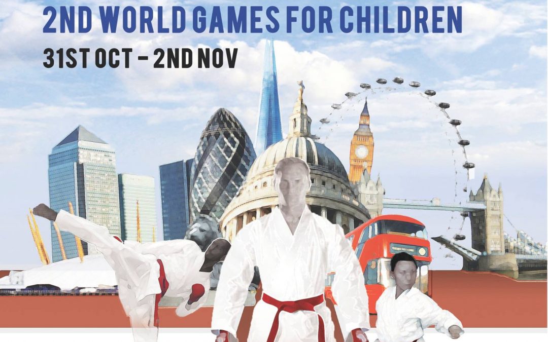 1st European Championship – Cadet and Juniors