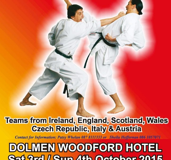 Carlow Open