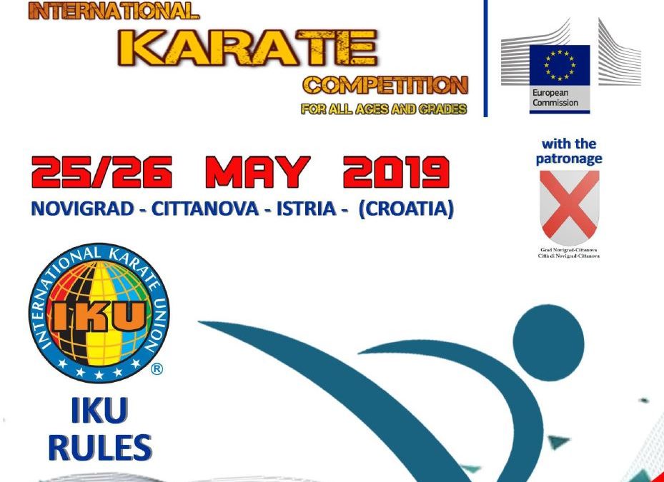 2nd Istria Open