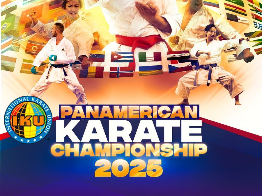 Pan-American Championship Brazil 2025